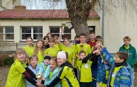 Galeria aktualności biegi przełajowe 5