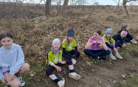 Galeria aktualności biegi przełajowe 8
