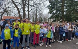 Galeria aktualności biegi przełajowe 21