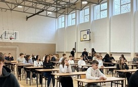 Galeria aktualności Supermatematyk 5