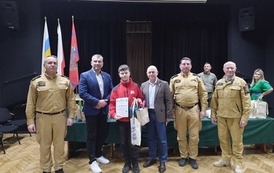 Galeria aktualności OTWP 9
