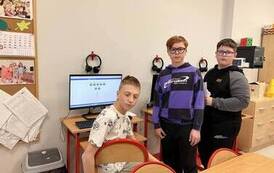 Galeria aktualności escape room 26