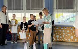 Galeria aktualności &bdquo; Ptaki, Ptaszki i Ptaszęta Polne&rdquo; 1