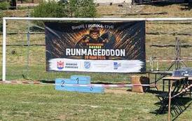 Galeria aktualności Runmageddon 132