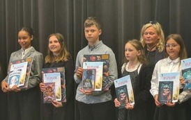 Galeria aktualności ptaki i ptaszki polne 1