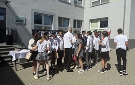 Galeria aktualności zakończenie roku szkolnego 4
