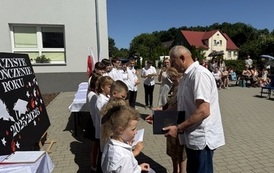 Galeria aktualności zakończenie roku szkolnego 15