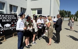 Galeria aktualności zakończenie roku szkolnego 16