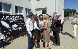 Galeria aktualności zakończenie roku szkolnego 17