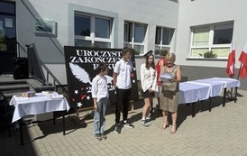 Galeria aktualności zakończenie roku szkolnego 20