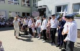 Galeria aktualności zakończenie roku szkolnego 25