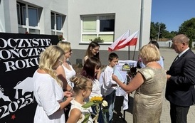 Galeria aktualności zakończenie roku szkolnego 33
