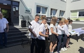 Galeria aktualności zakończenie roku szkolnego 34