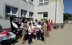 Galeria aktualności zakończenie roku szkolnego 44