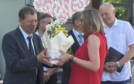 Galeria aktualności zakończenie roku szkolnego 46