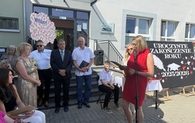 Galeria aktualności zakończenie roku szkolnego 53