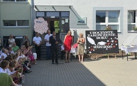 Galeria aktualności zakończenie roku szkolnego 58