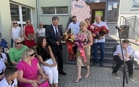 Galeria aktualności zakończenie roku szkolnego 62