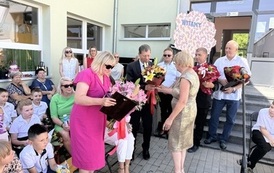 Galeria aktualności zakończenie roku szkolnego 63