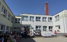Galeria aktualności zakończenie roku szkolnego 64