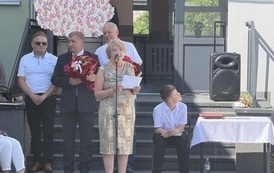 Galeria aktualności zakończenie roku szkolnego 76