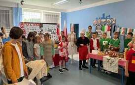 Galeria aktualności Europejski Dzień Język&oacute;w Obcych 14