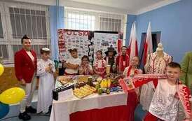 Galeria aktualności Europejski Dzień Język&oacute;w Obcych 18