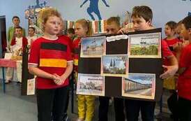 Galeria aktualności Europejski Dzień Język&oacute;w Obcych 20