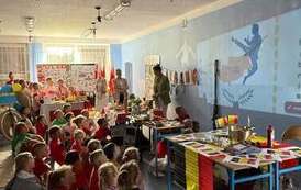 Galeria aktualności Europejski Dzień Język&oacute;w Obcych 27