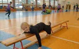 Galeria aktualności tęczowa olimpiada 4