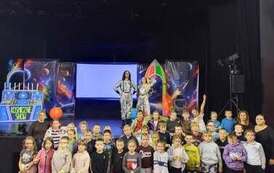 Galeria aktualności tajemnice kosmosu 2