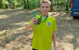 Galeria aktualności Sportowa Sobota w Świerczynie 72 2