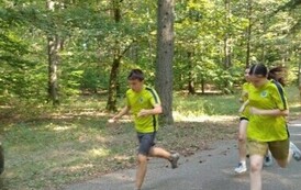 Galeria aktualności Sportowa Sobota w Świerczynie 72 3