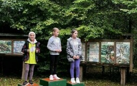 Galeria aktualności III Mistrzostwa Powiatu w Nordic Walking w Otrzepie 2