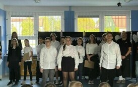 Galeria aktualności Dzień Edukacji Narodowej 5