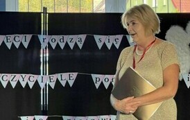 Galeria aktualności Dzień Edukacji Narodowej 12