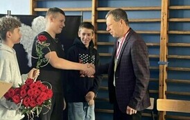 Galeria aktualności Dzień Edukacji Narodowej 16