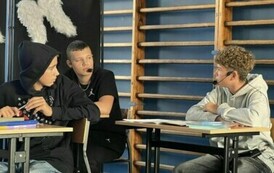 Galeria aktualności Dzień Edukacji Narodowej 17