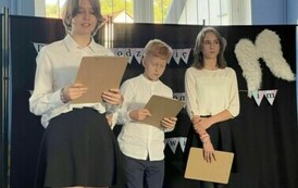 Galeria aktualności Dzień Edukacji Narodowej 18