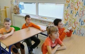 Galeria aktualności Obchody Dnia Dyni 1