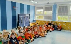 Galeria aktualności Obchody Dnia Dyni 29