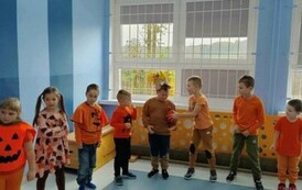 Galeria aktualności Obchody Dnia Dyni 52
