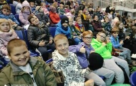 Galeria aktualności Wycieczka klas I-VII do Szczecina 8