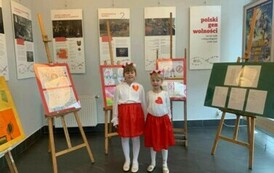 Galeria aktualności XIV Drawski Przegląd Artystycznych Form Profilaktycznych. 2