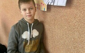 Galeria aktualności Światowy Dzień Życzliwości i Pozdrowień 4
