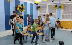 Galeria aktualności Zabawa andrzejkowa 3