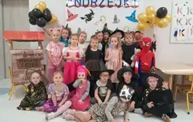 Galeria aktualności Zabawa andrzejkowa 14