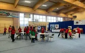 Galeria aktualności XX Międzyszkolne Spotkania Profilaktyczne 3
