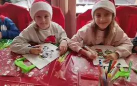 Galeria aktualności Zumbowe Mikołajki 29