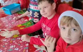 Galeria aktualności Zumbowe Mikołajki 37
